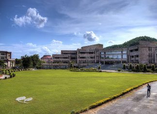 Project Scientist/Project Associate/Field Assistant At IIT Guwahati