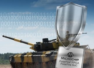 Secure FPGA-based Design That Counters Threat To System Security