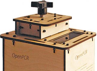 OpenPCR