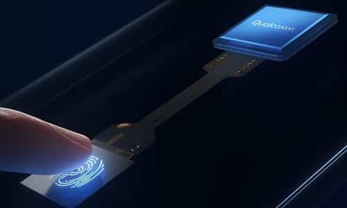 Introducing 3D Sonic Sensor For Accurate Fingerprint Scanning Results