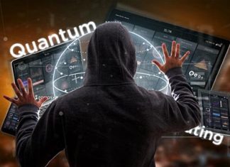 quantum computing