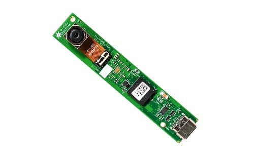 16 Megapixel Autofocus USB3 Camera Based On SONY IMX298