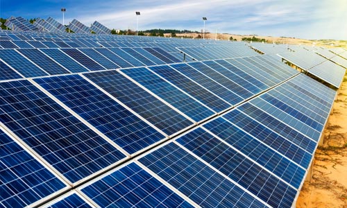 Need For Legal Compliance For Safe Solar Energy Waste Disposal
