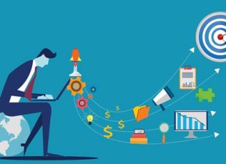 startup infographics