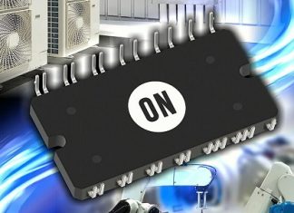 New Integrated Solutions For Industrial Motor Drives
