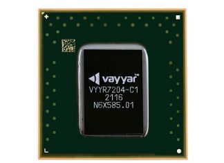 MIMO Single-Chip “XRR” RFIC Having 48 Transceivers