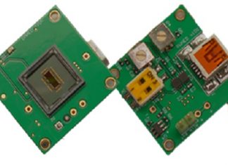 Autonomous Imager For Smart Appliances And Automobiles