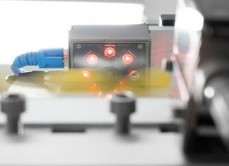 New Vision Inspection Systems Reduce Risk And Optimise Production