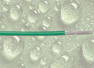 High Performance Cable That Has Minimum Environmental Impact