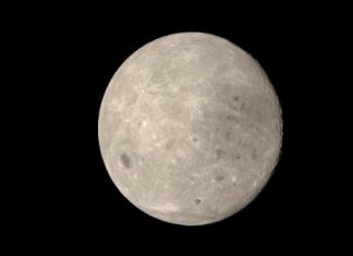 Queqiao: The Bridge Between Earth And The Far Side Of The Moon