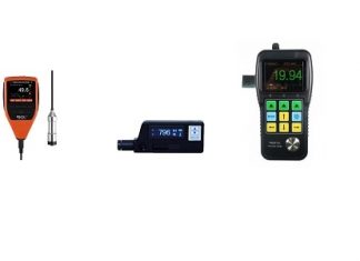 New And Compact Testing Equipment With Rugged Features