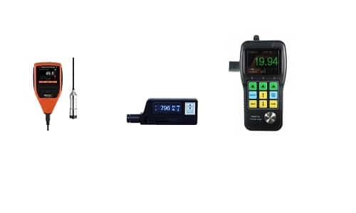 New And Compact Testing Equipment With Rugged Features