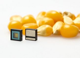 VCSEL Flood Illuminator High IR Illumination For In-Cabin Sensing