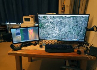 Structural Colours May be The New Look For Colour Displays