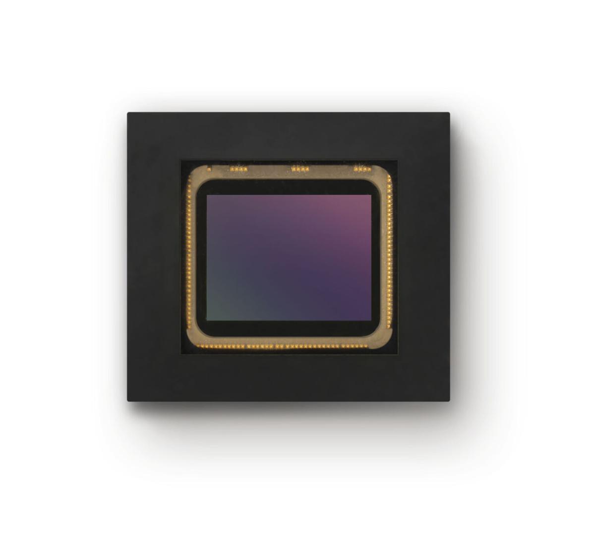 Samsung Introduces Its First Image Sensor for Automotive Applications: ISOCELL Auto 4AC