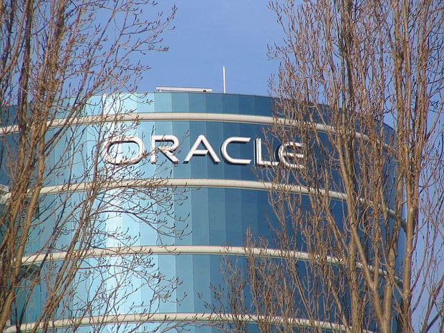 Expert Services Associate At Oracle