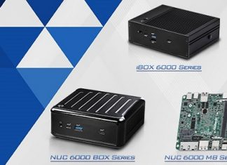 Motherboard Series With Intel Atom, Pentium And Celeron Processors