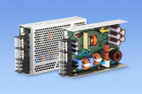 300% Peak Power Supplies For Medical And Industrial Applications