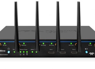 A Single-System Protocol Analyzer for Bluetooth and Wi-Fi 6E : The First of its Kind