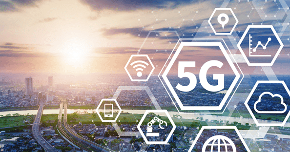 NEC Announces New Radio Solutions for 5G Networks