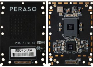 High Performance mmWave Modules Enable Multigigabit Links