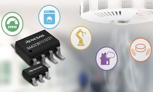 New Buck Regulators Advantageous For Home And Industry Applications