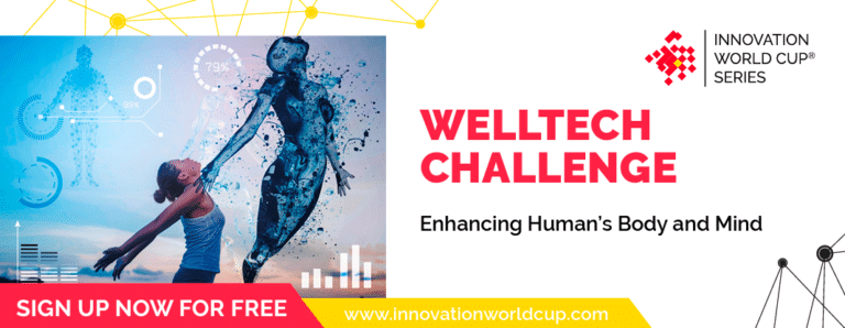 CONTEST: WellTech Challenge