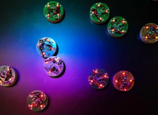 The BOBbots: Simple Robots With Smarter Algorithms