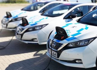 The Role Of IoT In BMS Of Electric Vehicles