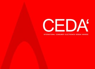 CONTEST: International Consumer Electronics Design Awards