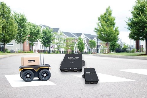 All-In-One GNSS System Offers Centimetre-Level Position Accuracy