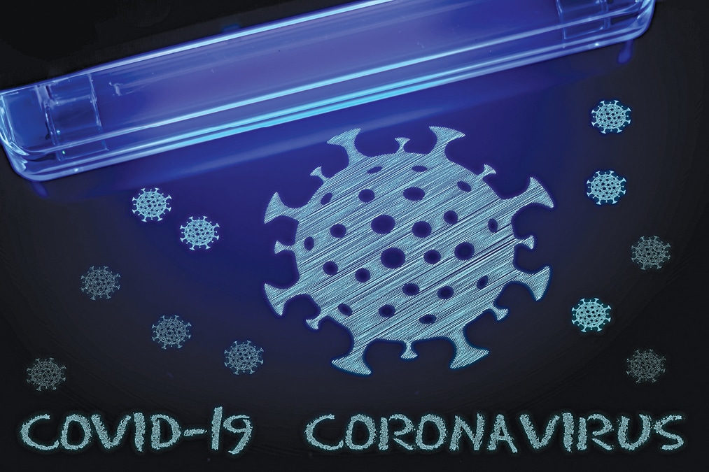 Can UV Devices Help Defeat Coronavirus?
