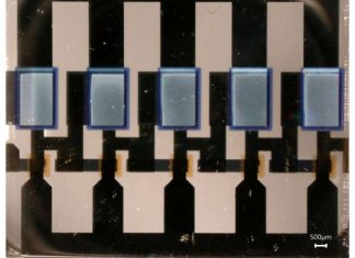 High-Frequency Organic Electronics