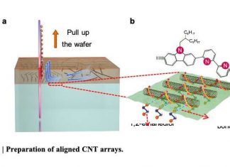Carbon Nanotubes Based RF-Transistors for Next-Gen Communication Technologies