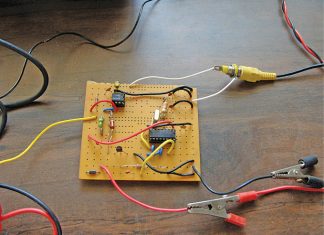 Shortwave Transmitter