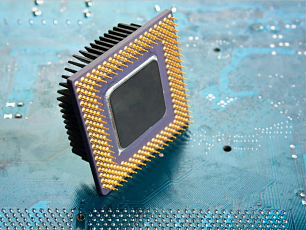 Emergence Of GaAs Devices As A Substitute To Silicon
