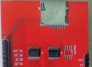 Arduino Album That Shows Photographs One By One Automatically