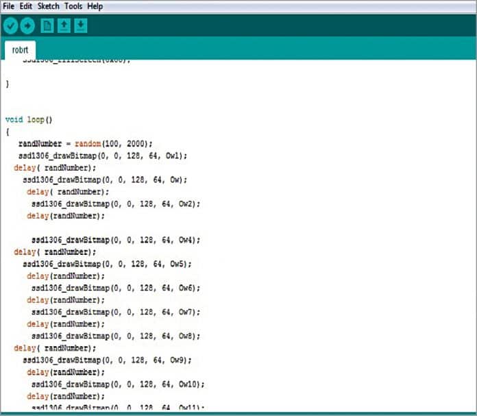 Smart Robot For Face Recognition | Full Electronics Project