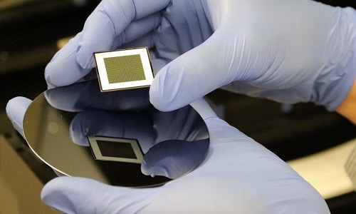 Bifacial Solar Cells Developed By Research Team From ANU