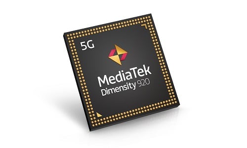 Dimensity 920 And Dimensity 810 Chips For 5G Smartphones
