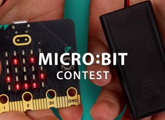 CONTEST: Micro:bit Contest