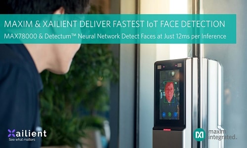 Fast And Low-Power IoT Face Detection System Having High Efficiency