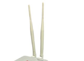 New Indoor LoRaWAN Gateway Achieves 3.5km Range in Field Testing