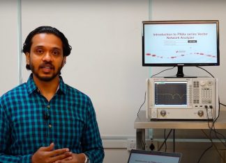 Video: RF Characterization Equipment Overview (Keysight)