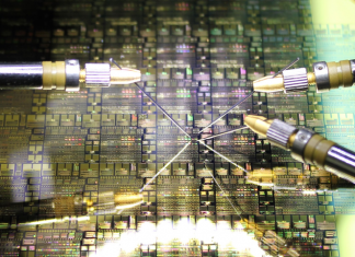 Perovskite-Based Field Effect Transistors