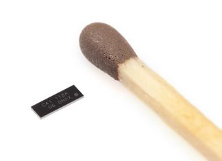 Best In Class Driver ICs For Shape Memory Alloy Applications