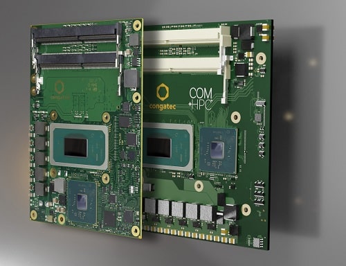 New Computer-On-Modules With 11th Gen Intel Core Processors