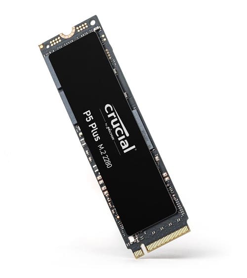 New SSDs Unleash Gen4 Speed For Enhanced PC Performance