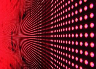 Improving LED-Based Data Communication