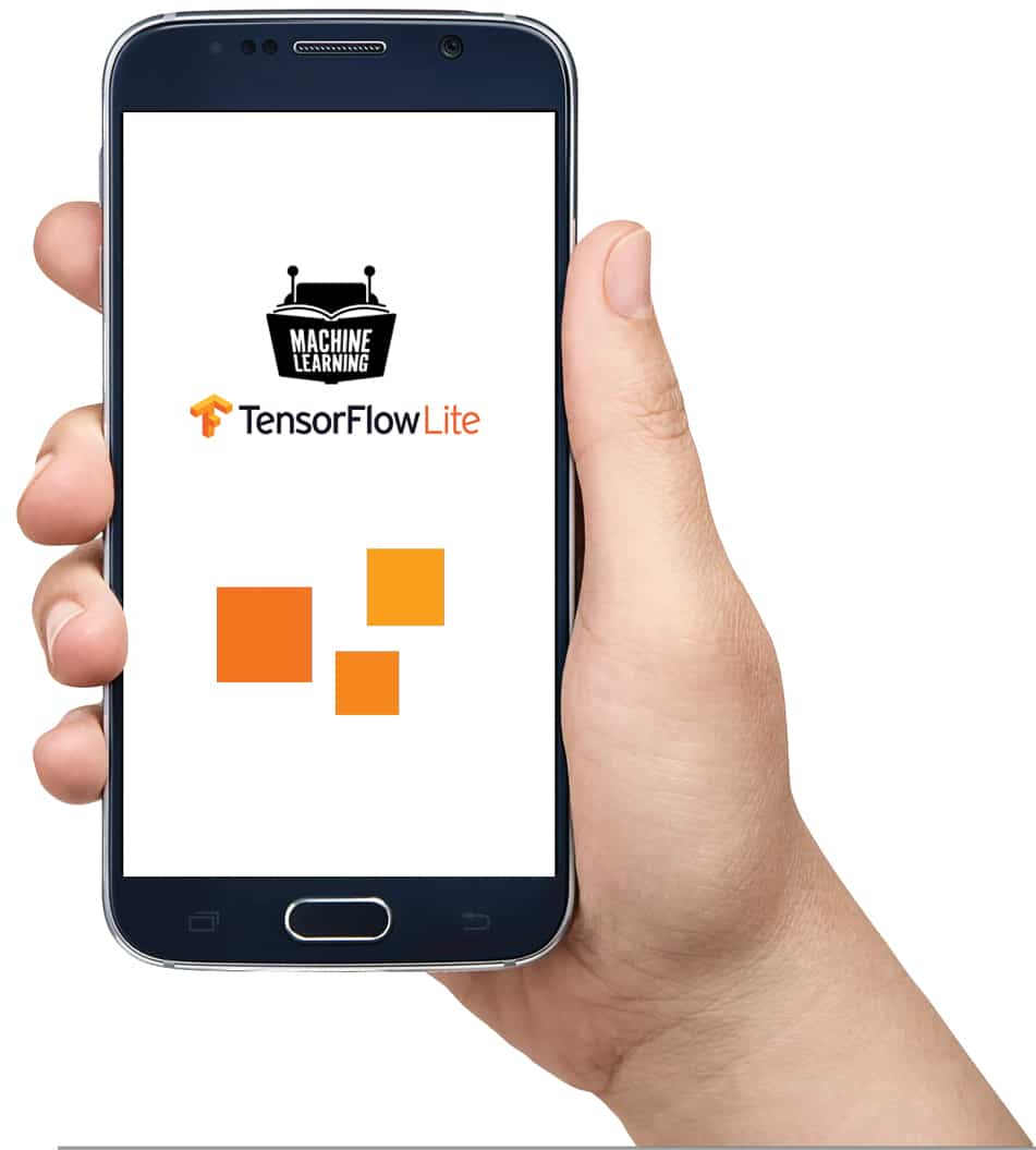 TensorFlow Lite: An Open Source Deep Learning Framework For Handheld Devices